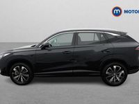 Used MG HS Trophy 224 HP (164 kW) 2025 Black SUV