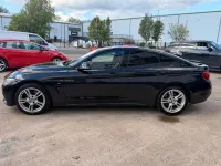 Used BMW 420 M Sport 2017 Black Coupe