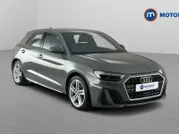 Used Audi A1 Sportback S-Line 116 HP (85 kW) 2026 Hatchback