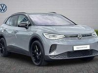 New VW ID.4 210 kW (286 HP) 2026 SUV