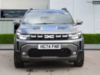Used Dacia Duster Journey 130 HP (95 kW) 2025 Estate