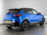 Gebraucht Vauxhall Grandland X GS Line 2023 Blau SUV