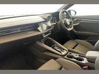 Used Audi A3 Black Edition 147 HP (108 kW) 2025 Black Hatchback