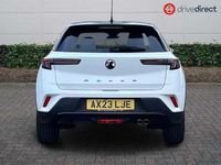 Used Vauxhall Mokka 136 HP (100 kW) 2025 SUV