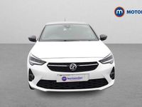 Used Vauxhall Corsa 75 HP (55 kW) 2023 White Hatchback