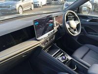 Ny VW Tiguan 150 HK (110 kW) 2025 SUV