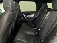 Second-hand Land Rover Discovery Sport SE Dynamic 265 CP (194 kW) 2026 Gri SUV