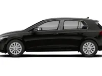 New VW Golf VIII Style 150 HP (110 kW) 2026 Hatchback
