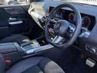 Used Mercedes GLB200 Executive 163 HP (119 kW) 2025 Polar white SUV