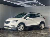 Used Vauxhall Mokka X Active 140 HP (102 kW) 2016 White SUV