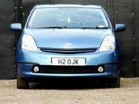 Used Toyota Prius 76 HP (55 kW) 2004 Hatchback