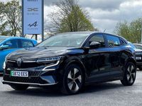 used Renault Mégane IV EV60 160kW Equilibre 60kWh Optimum Charge 5dr Auto