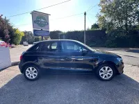 Used Audi A1 Performance 2014 Black Hatchback