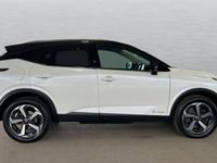 used Nissan Qashqai Hatchback 1.5 E-Power N-Connecta 5dr Auto