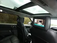 Second-hand Land Rover Range Rover Sport Autobiography Dynamic 306 CP (225 kW) 2020 Gri SUV