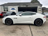 Used Jaguar F-Type Supercharged 2015 Sedan
