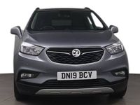 used Vauxhall Mokka X 1.6CDTi ecoTEC D [136] Elite Nav 5dr