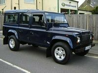Used Land Rover Defender 2001 SUV