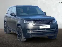 Used Land Rover Range Rover Autobiography 349 HP (256 kW) 2026 SUV