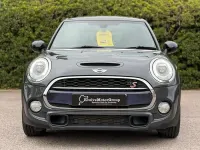 Used Mini Cooper S Hatch 2017 Grey Hatchback