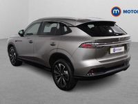 Used MG HS SE 224 HP (164 kW) 2025 Silver SUV