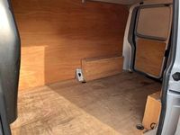 Used VW Transporter Startline 2021 Silver Van