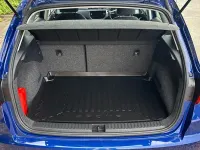 Used Seat Arona SE Technology 95 HP (69 kW) 2020 Blue SUV