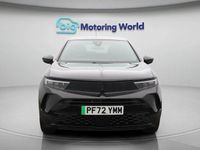 Used Vauxhall Mokka 100 kW (136 HP) 2025 SUV