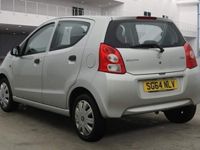 used Suzuki Alto 1.0 SZ3 5dr