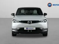 Used Mazda MX30 Inclusive 106 kW (145 HP) 2022 White SUV