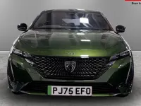 Used Peugeot e-308 GTi 114 kW (156 HP) 2025 Hatchback