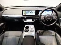 Used Genesis GV60 Premium 168 kW (229 HP) 2022 Grey SUV