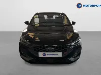 Used Ford Focus ST 280 HP (205 kW) 2023 Black Hatchback
