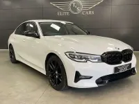 Used BMW 320 Sport Line 184 HP (135 kW) 2021 Sedan