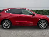 Used Ford Kuga Vignale 190 HP (139 kW) 2023 SUV