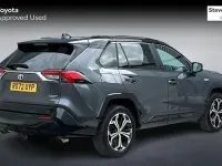 Used Toyota RAV4 306 HP (225 kW) 2022 SUV