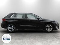 used Audi A3 e-tron 40 TFSI e Sport 5dr S Tronic