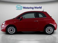 Usado Fiat 500 Red 68 HP (50 kW) 2023 Citadino