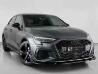 Used Audi A3 Sportback S-Line 150 HP (110 kW) 2024 Hatchback