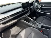 Used Jeep Avenger Summit 101 HP (74 kW) 2025 Black SUV