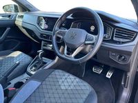 Used VW Polo 115 HP (84 kW) 2024 Hatchback