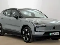 New Volvo EX30 Plus 197 kW (268 HP) 2025 SUV