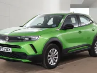 Usado Vauxhall Mokka Design Edition 2022 Verde SUV