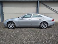 used Mercedes CLS500 CLS-Class4dr [388] Tip Auto