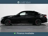 Used BMW M340 M Sport 369 HP (271 kW) 2023 Black Sedan