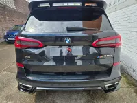 Used BMW X5 Comfort Edition 2019 Black SUV