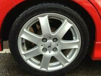 Used Daihatsu Sirion 85 HP (62 kW) 2006 Hatchback