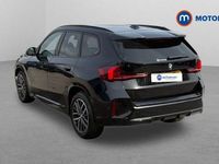 Used BMW X1 M Sport 170 HP (125 kW) 2025 Black SUV