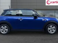 Used Mini Cooper Classic 136 HP (100 kW) 2021 Hatchback