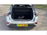 Used Vauxhall Mokka GS Line 100 kW (136 HP) 2022 Grey SUV